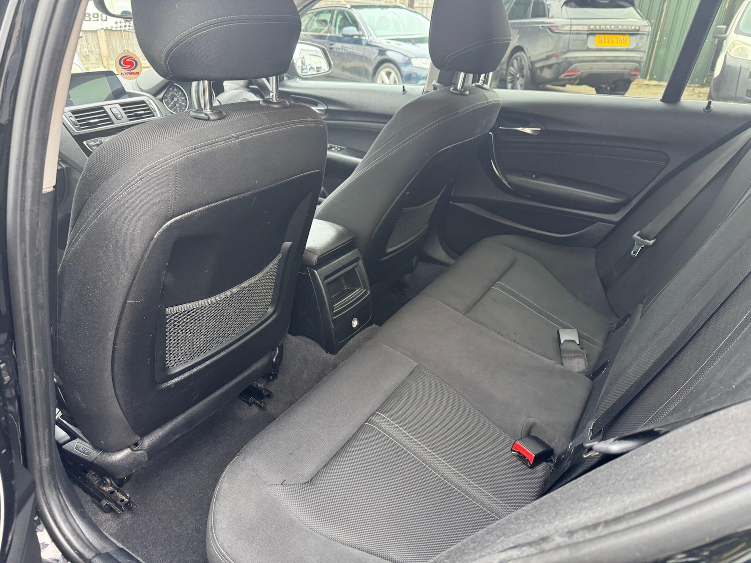 Used BMW 1 Series for sale - 77753738: Photo 16