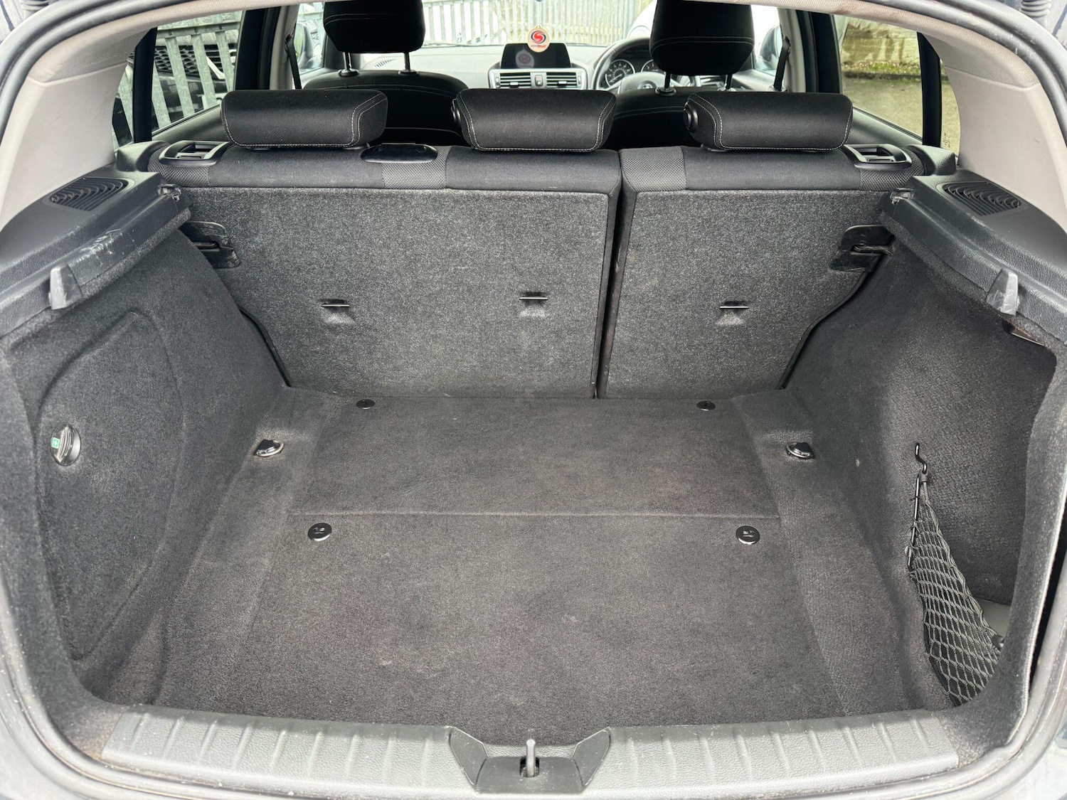 Used BMW 1 Series for sale - 77753738: Photo 18