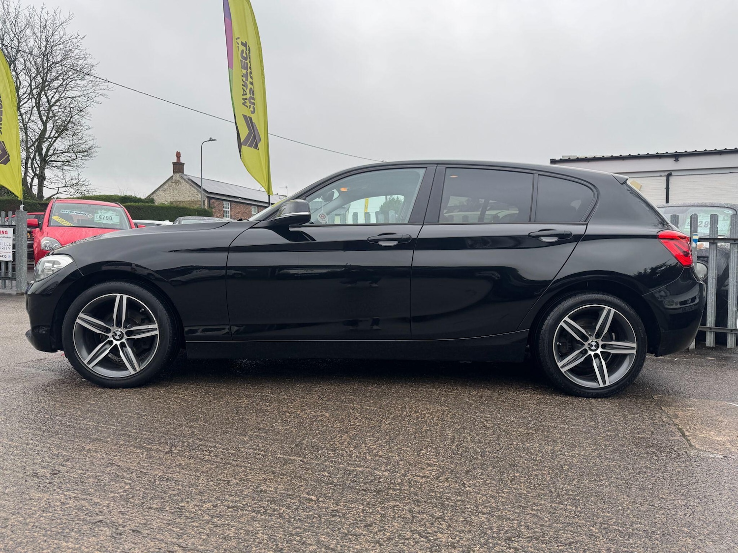 Used BMW 1 Series for sale - 77753738: Photo 2