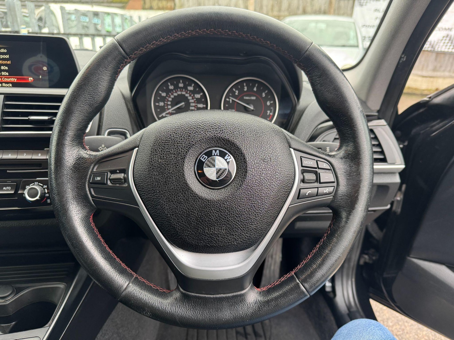 Used BMW 1 Series for sale - 77753738: Photo 20