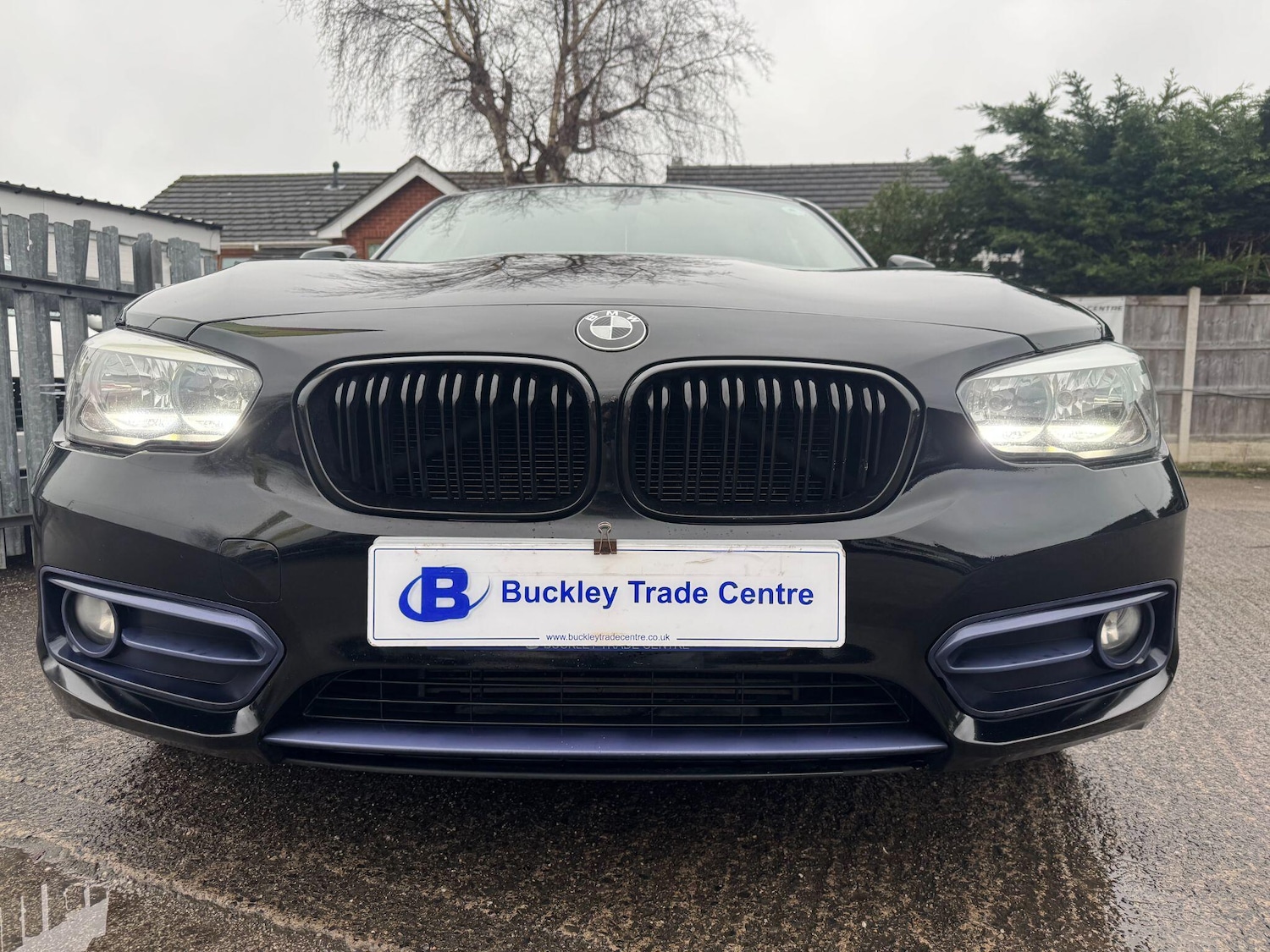 Used BMW 1 Series for sale - 77753738: Photo 3