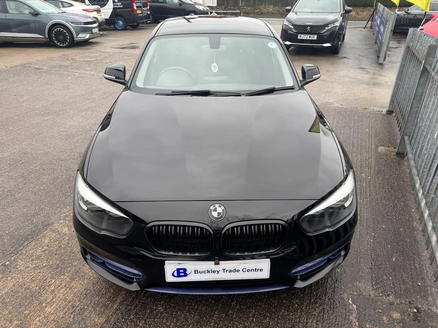 Used BMW 1 Series for sale - 77753738: Photo 34