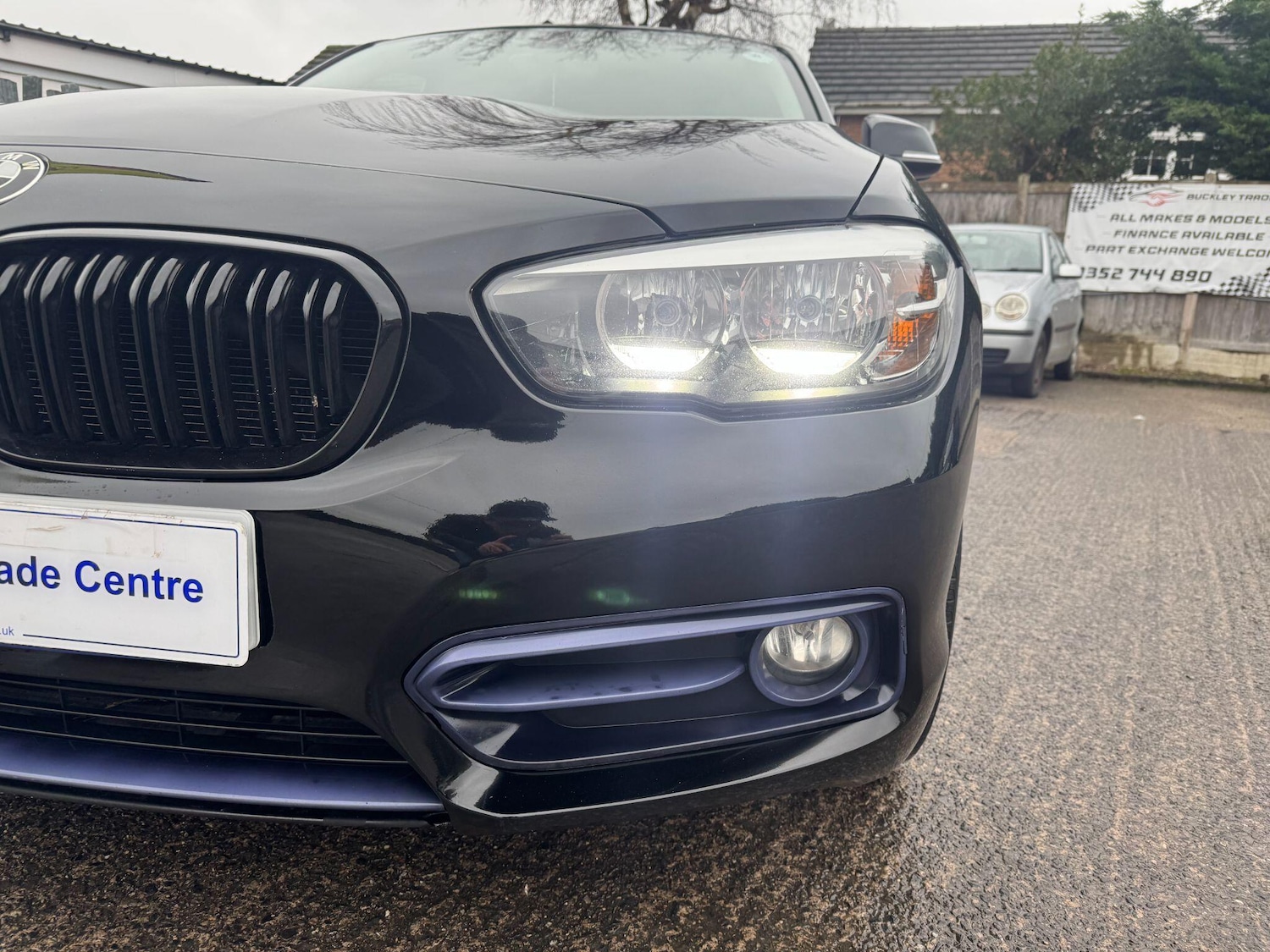 Used BMW 1 Series for sale - 77753738: Photo 35