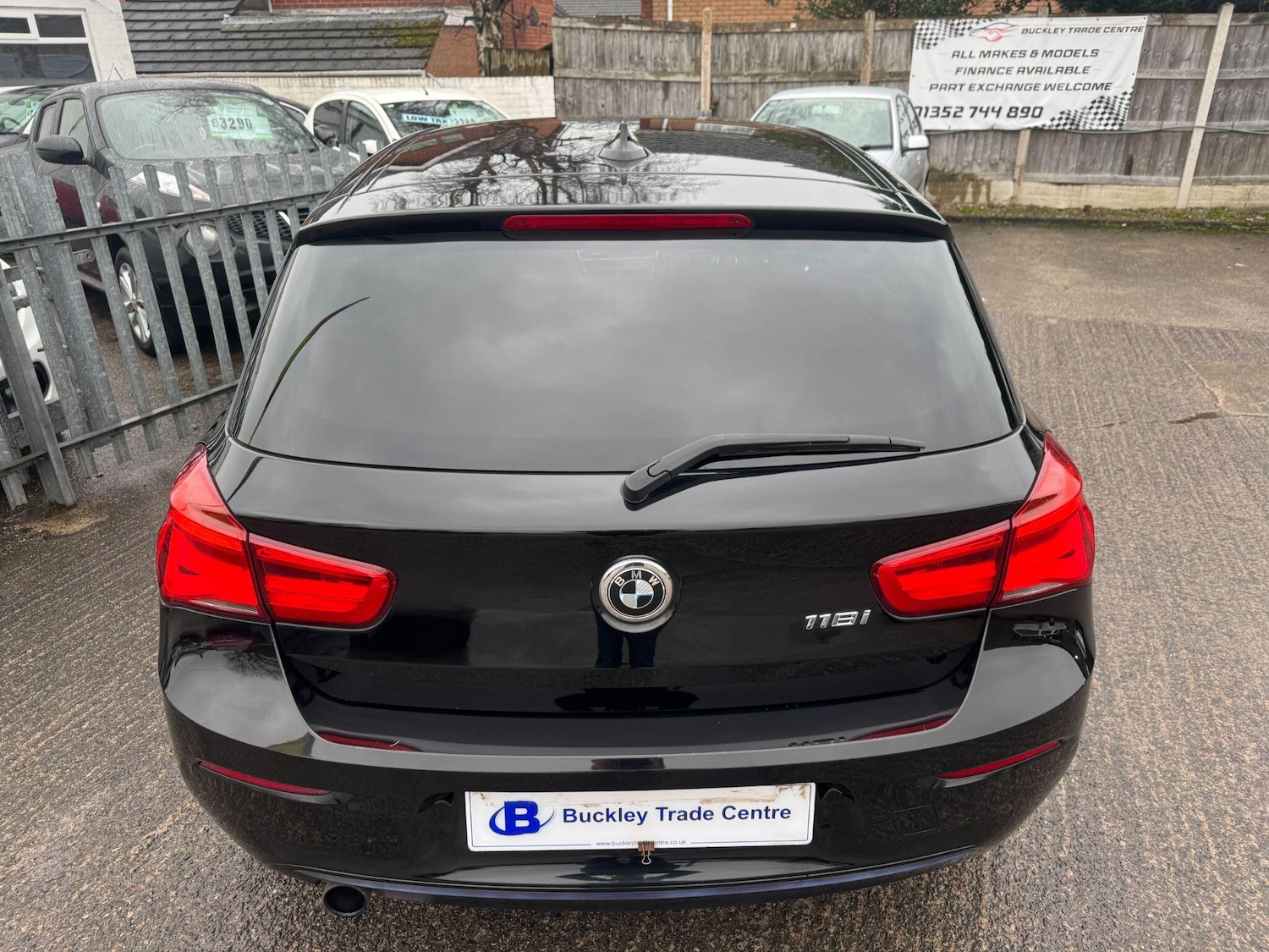 Used BMW 1 Series for sale - 77753738: Photo 37