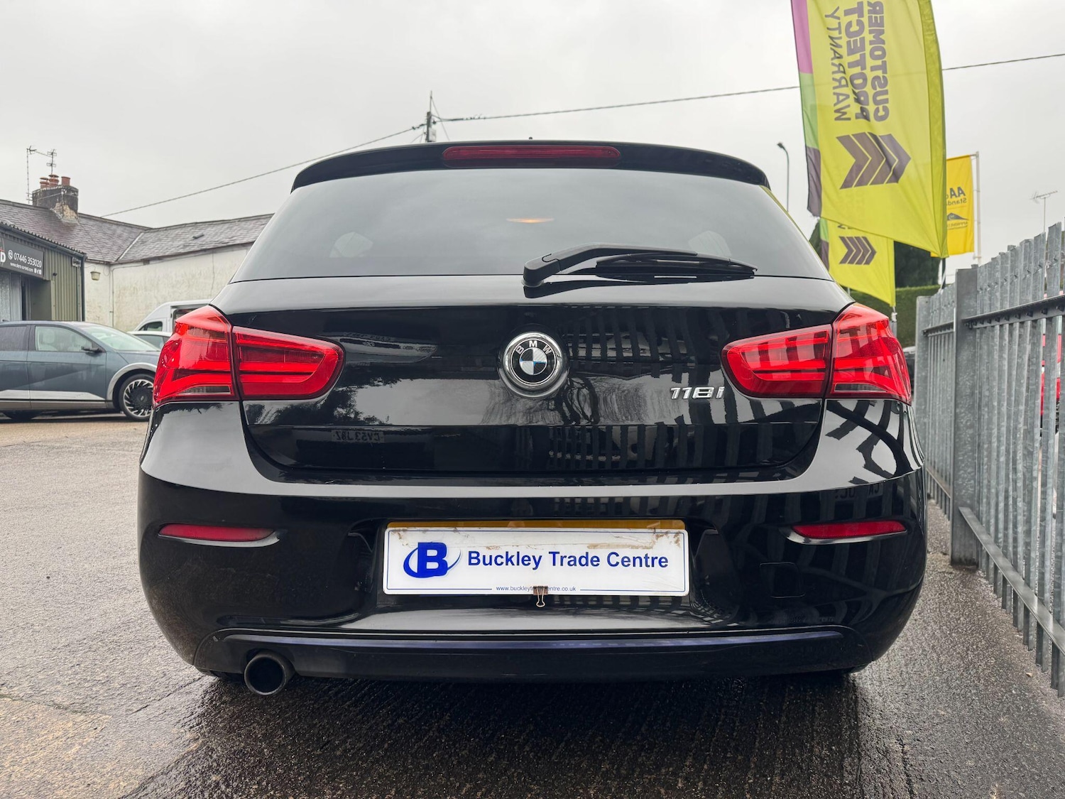 Used BMW 1 Series for sale - 77753738: Photo 4