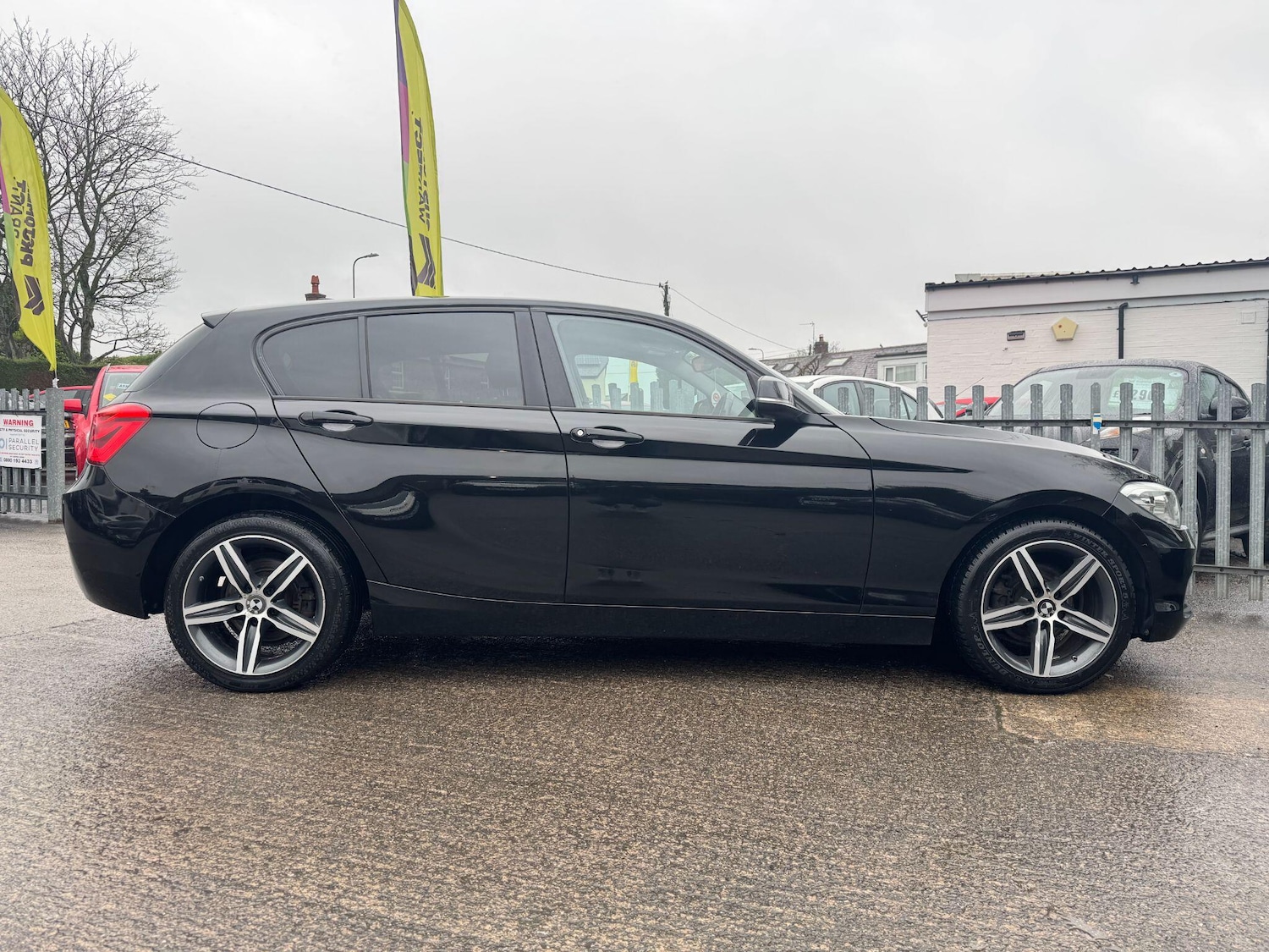 Used BMW 1 Series for sale - 77753738: Photo 6