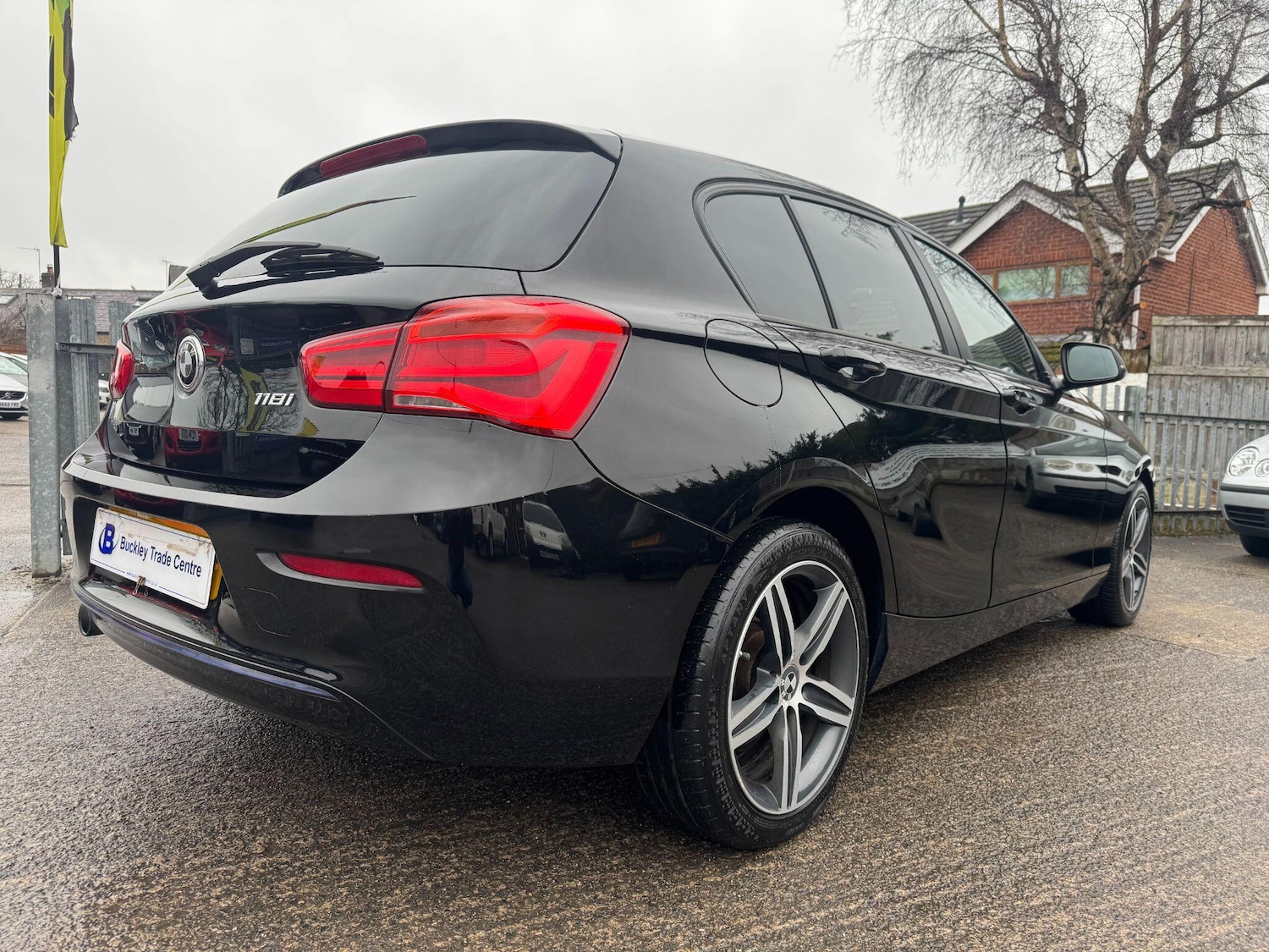 Used BMW 1 Series for sale - 77753738: Photo 8
