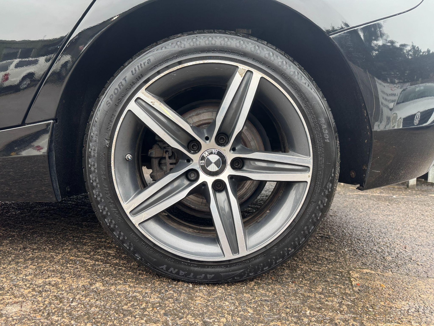 Used BMW 1 Series for sale - 77753738: Photo 9