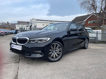2021 (70) - 2.0 330e 12kWh SE Pro Touring Auto Euro 6 (s/s) 5dr