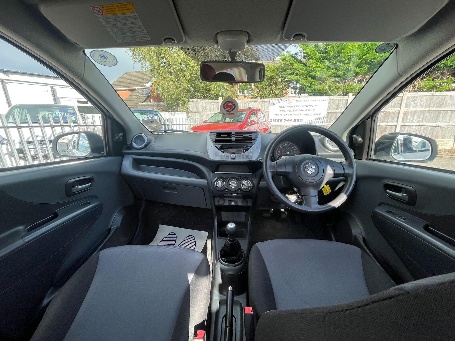 Vehicle 13