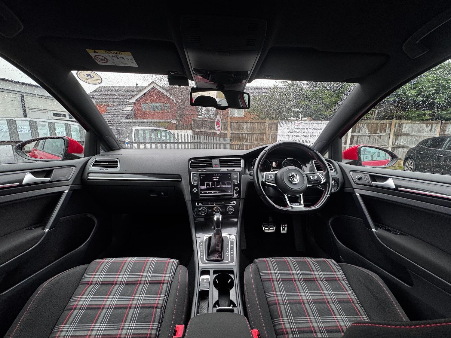 Used Volkswagen Golf for sale - 77344132: Photo 12