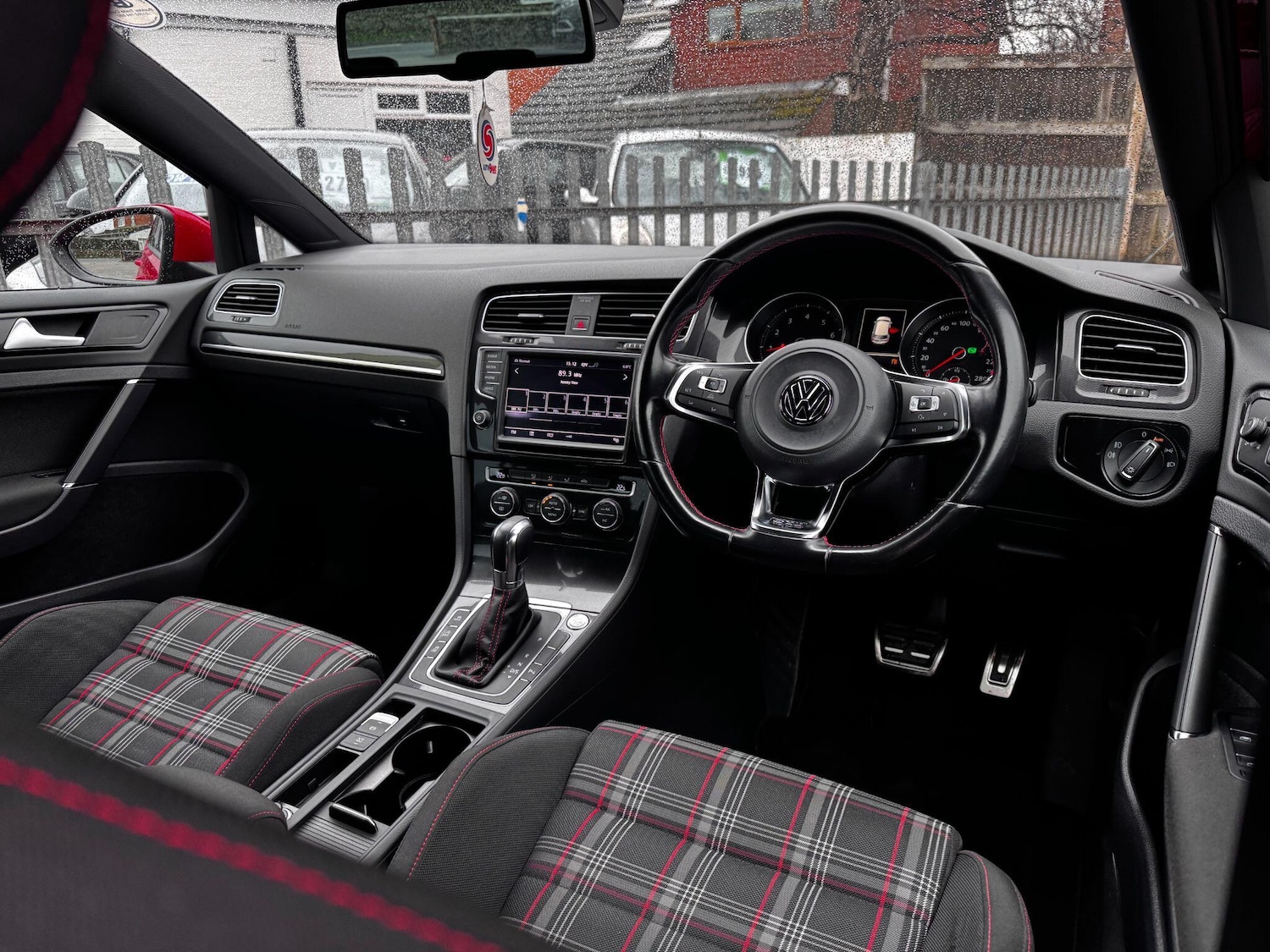 Used Volkswagen Golf for sale - 77344132: Photo 13