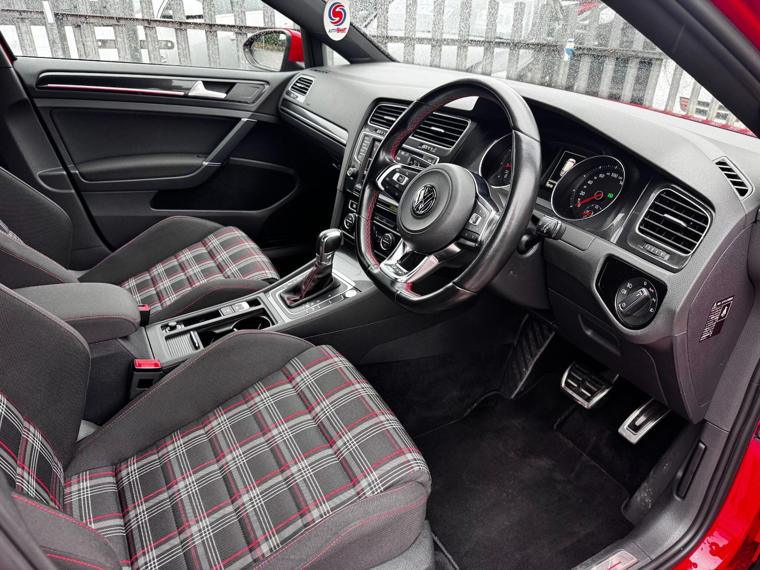 Used Volkswagen Golf for sale - 77344132: Photo 14