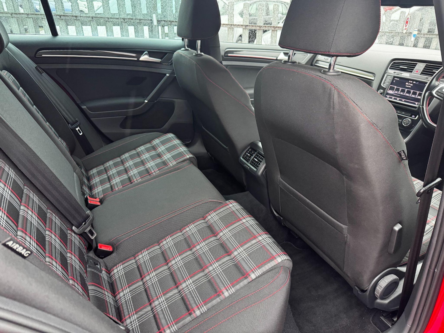 Used Volkswagen Golf for sale - 77344132: Photo 16