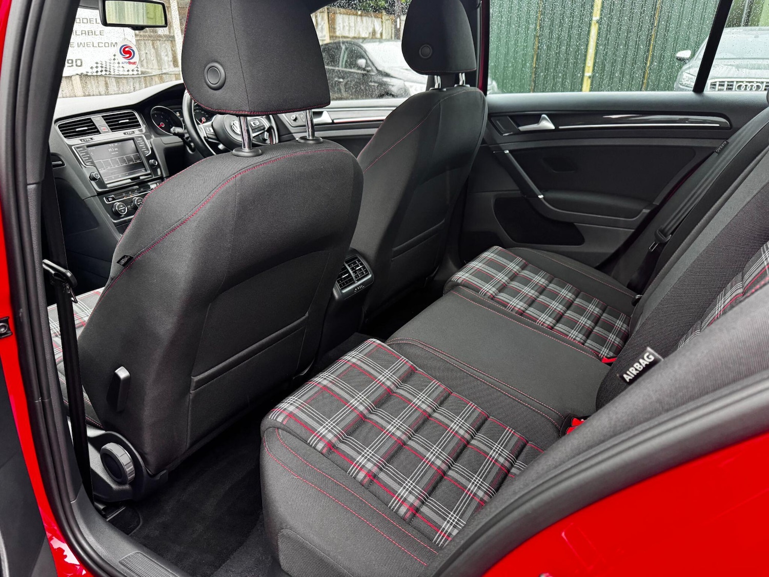 Used Volkswagen Golf for sale - 77344132: Photo 17