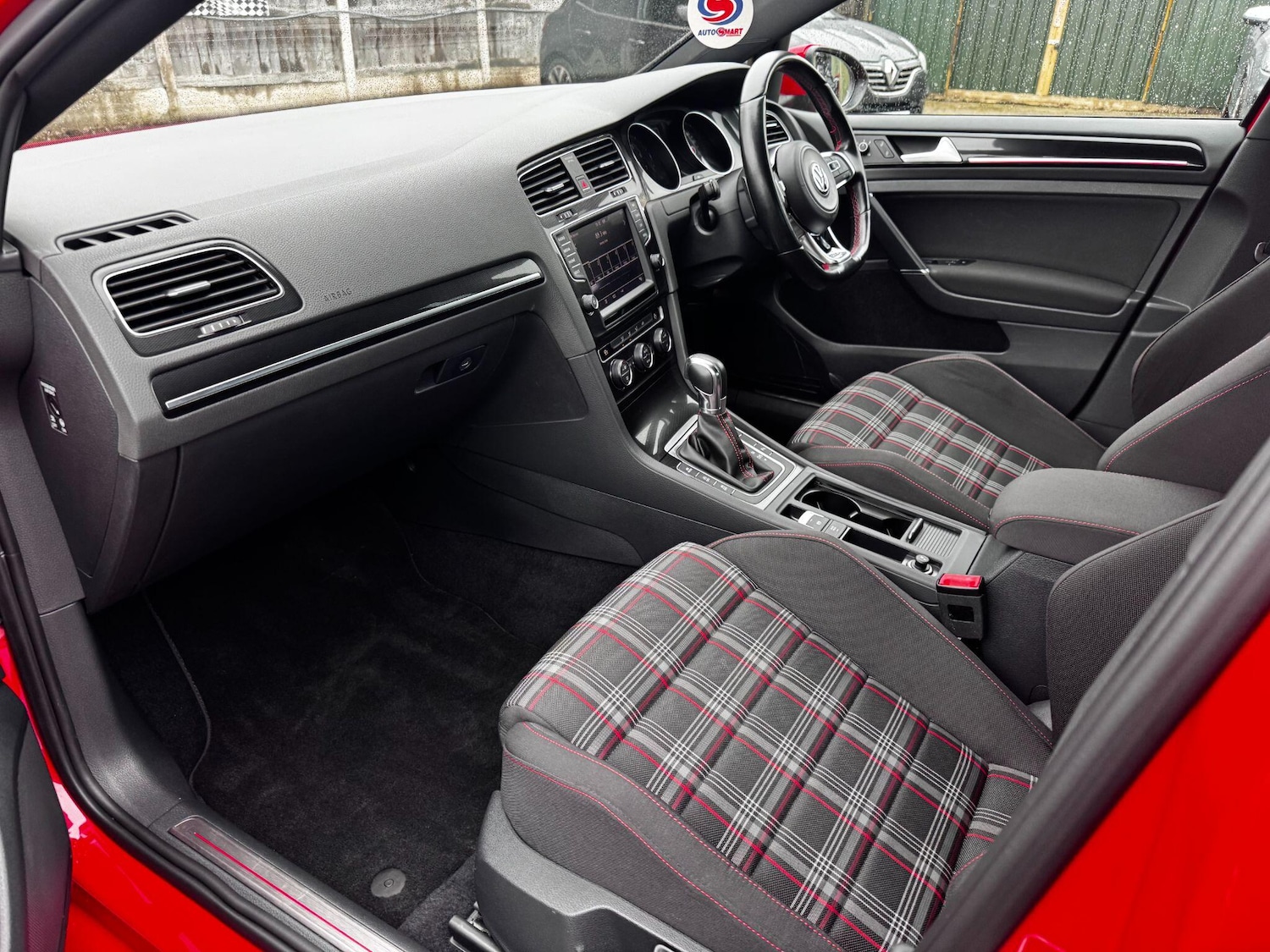 Used Volkswagen Golf for sale - 77344132: Photo 18