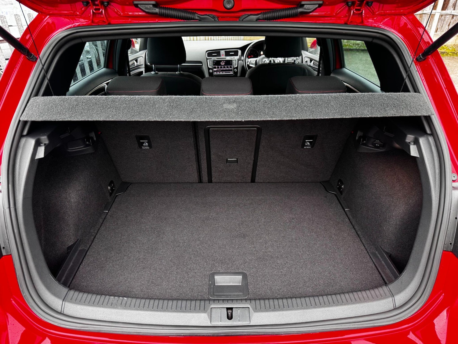 Used Volkswagen Golf for sale - 77344132: Photo 19