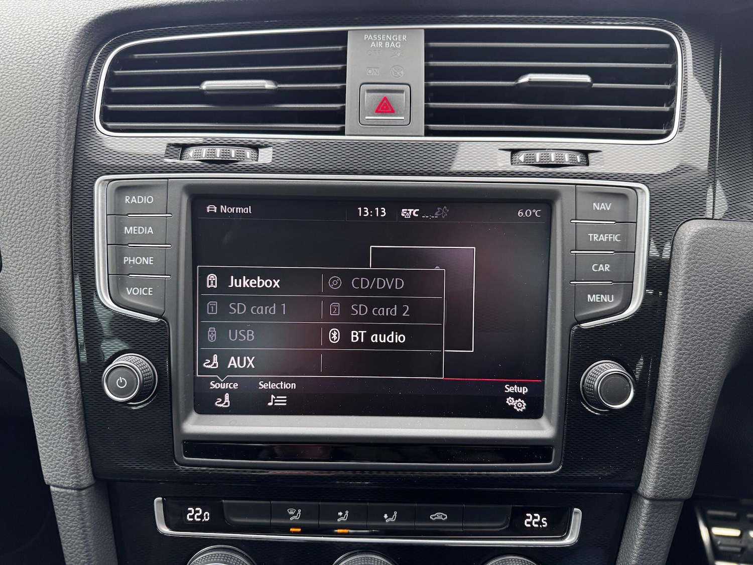 Used Volkswagen Golf for sale - 77344132: Photo 33