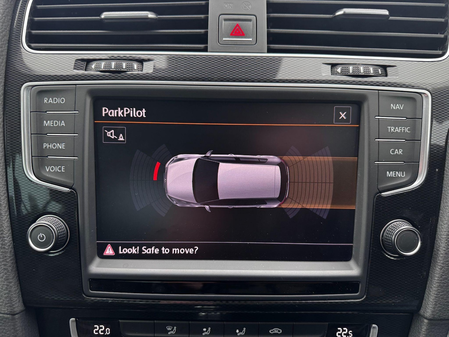 Used Volkswagen Golf for sale - 77344132: Photo 35