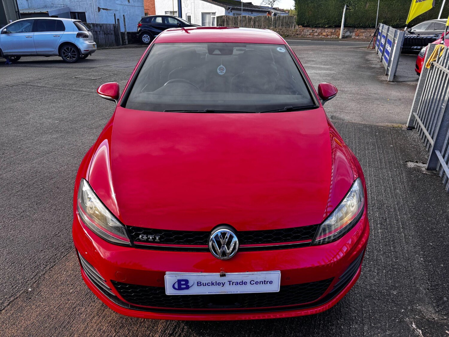 Used Volkswagen Golf for sale - 77344132: Photo 37