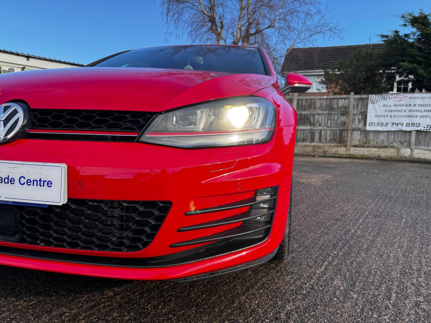 Used Volkswagen Golf for sale - 77344132: Photo 38