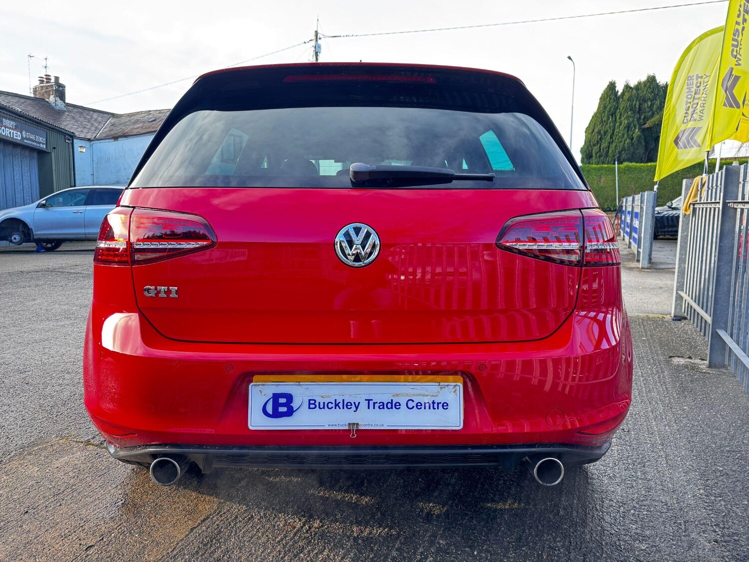 Used Volkswagen Golf for sale - 77344132: Photo 4