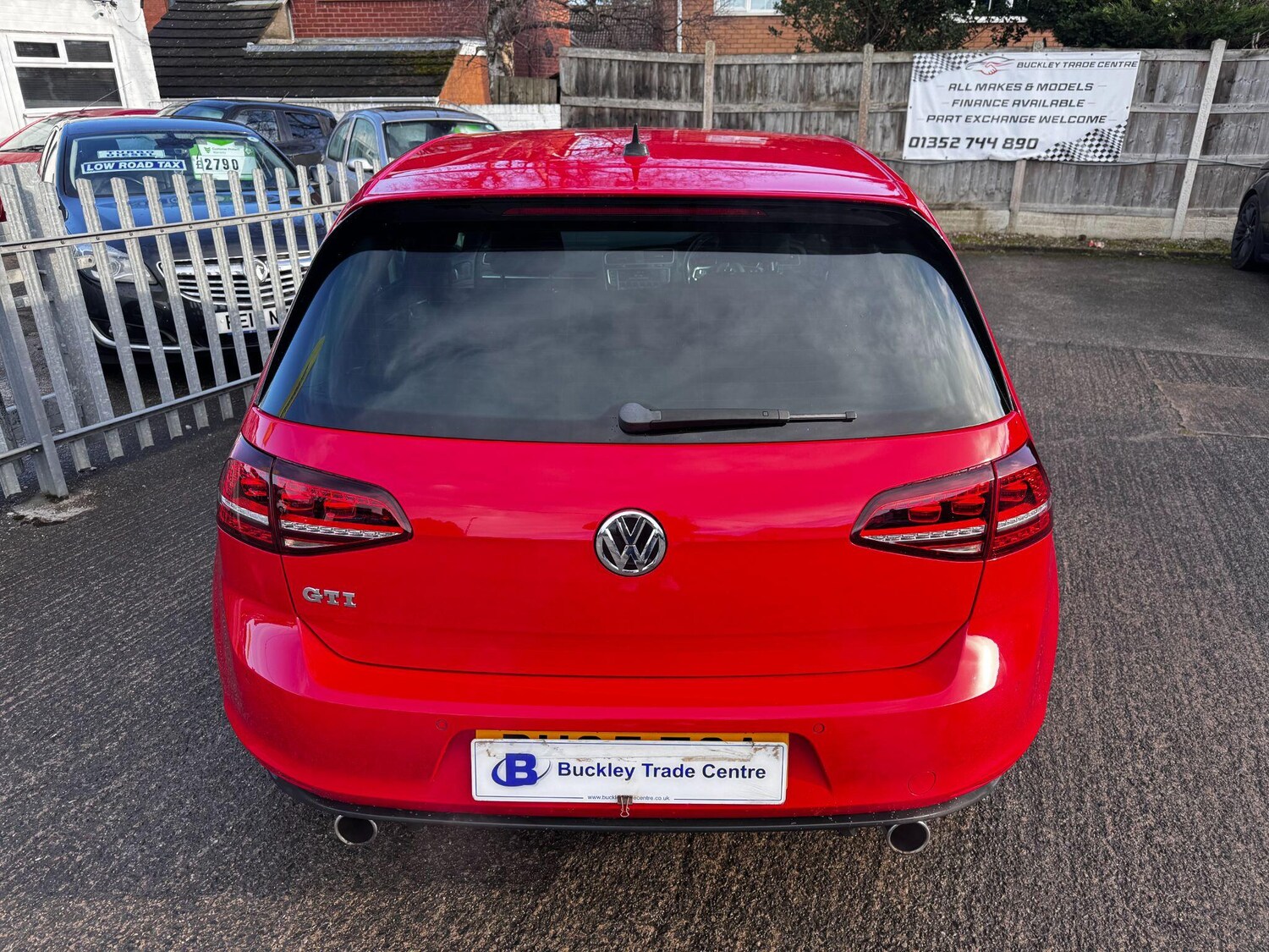 Used Volkswagen Golf for sale - 77344132: Photo 41