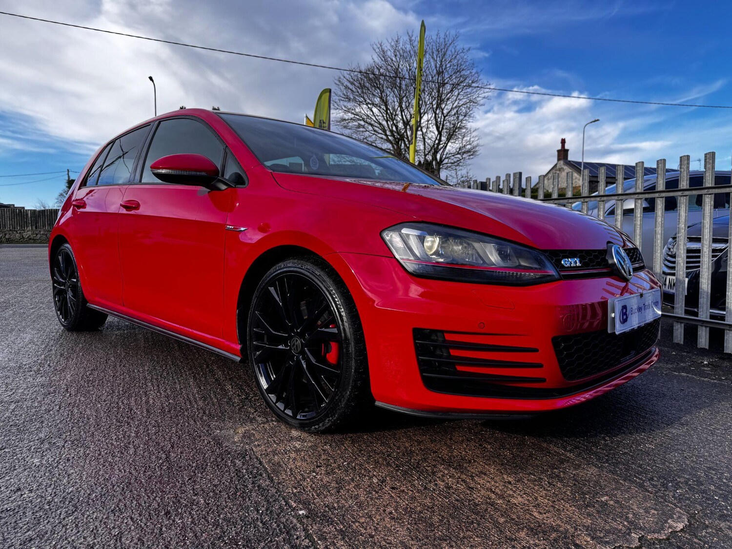 Used Volkswagen Golf for sale - 77344132: Photo 5