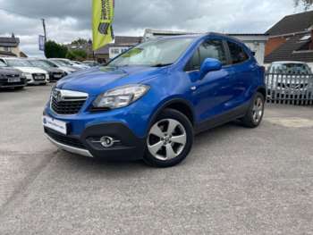 2016 (66) - 1.6 CDTi ecoFLEX SE 5dr
