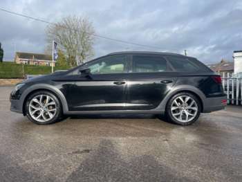 Used SEAT Leon 2015 for sale - 73717362: Photo