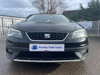 Used SEAT Leon 2015 for sale - 73717362: Photo