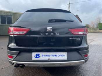 Used SEAT Leon 2015 for sale - 73717362: Photo