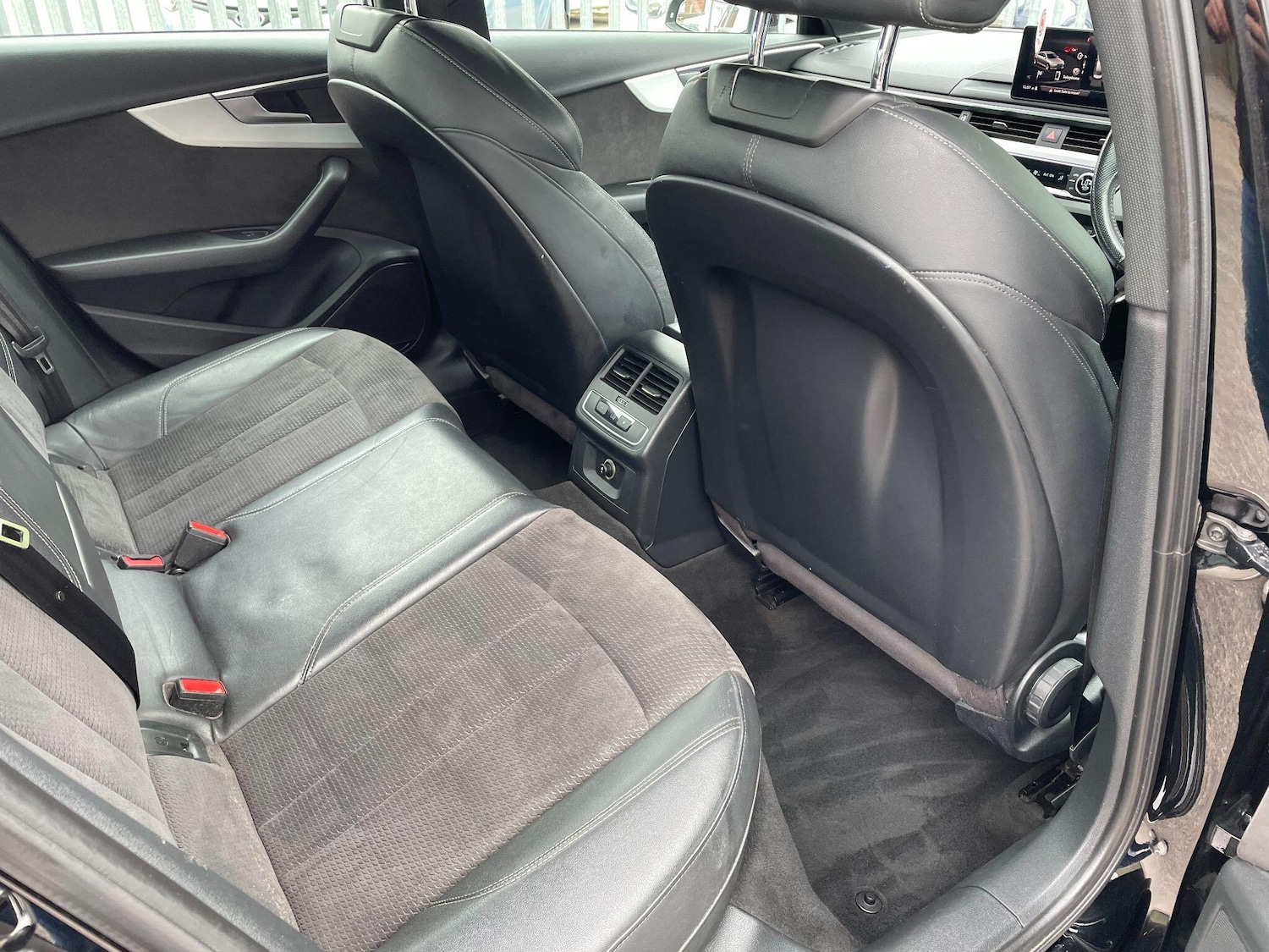 Used Audi A4 for sale - 77809199: Photo 15