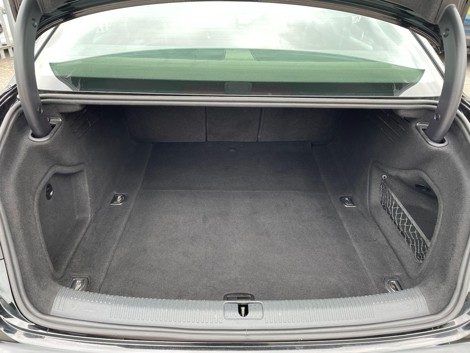 Used Audi A4 for sale - 77809199: Photo 19