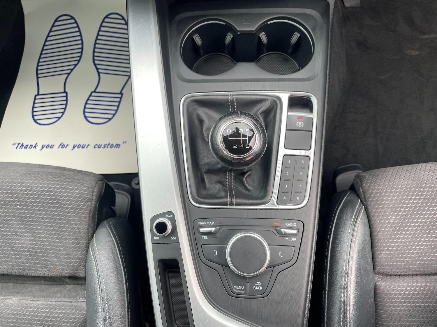 Used Audi A4 for sale - 77809199: Photo 25