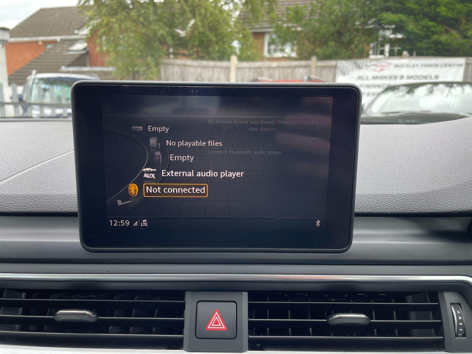 Used Audi A4 for sale - 77809199: Photo 34