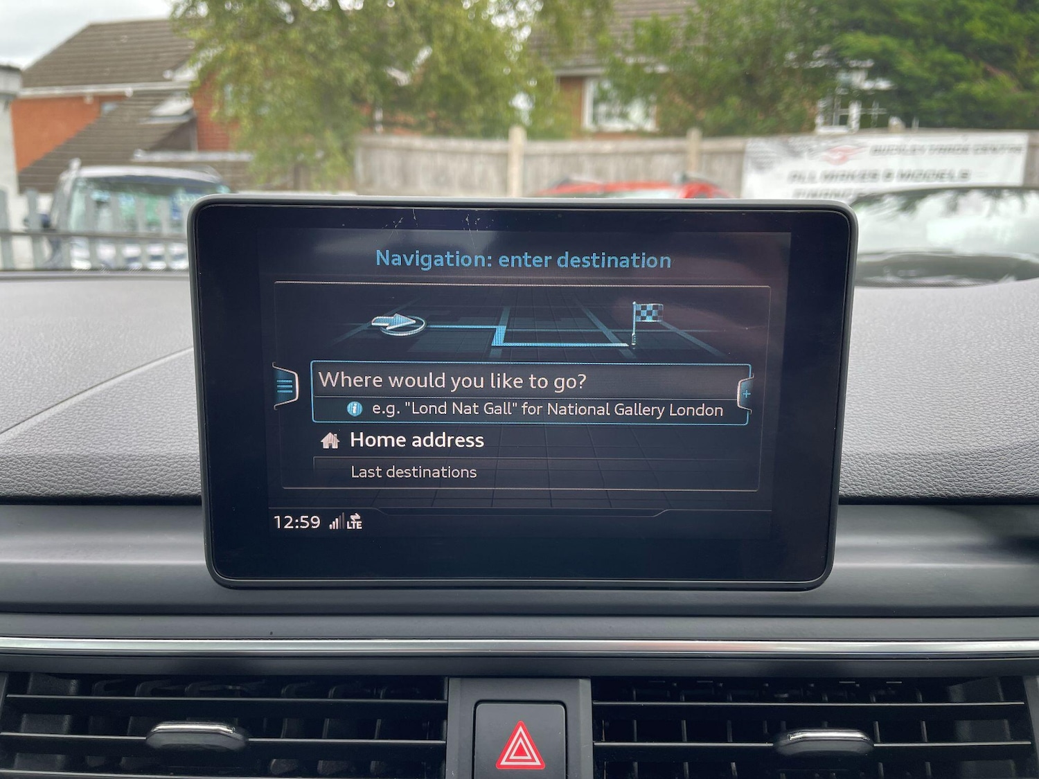 Used Audi A4 for sale - 77809199: Photo 36