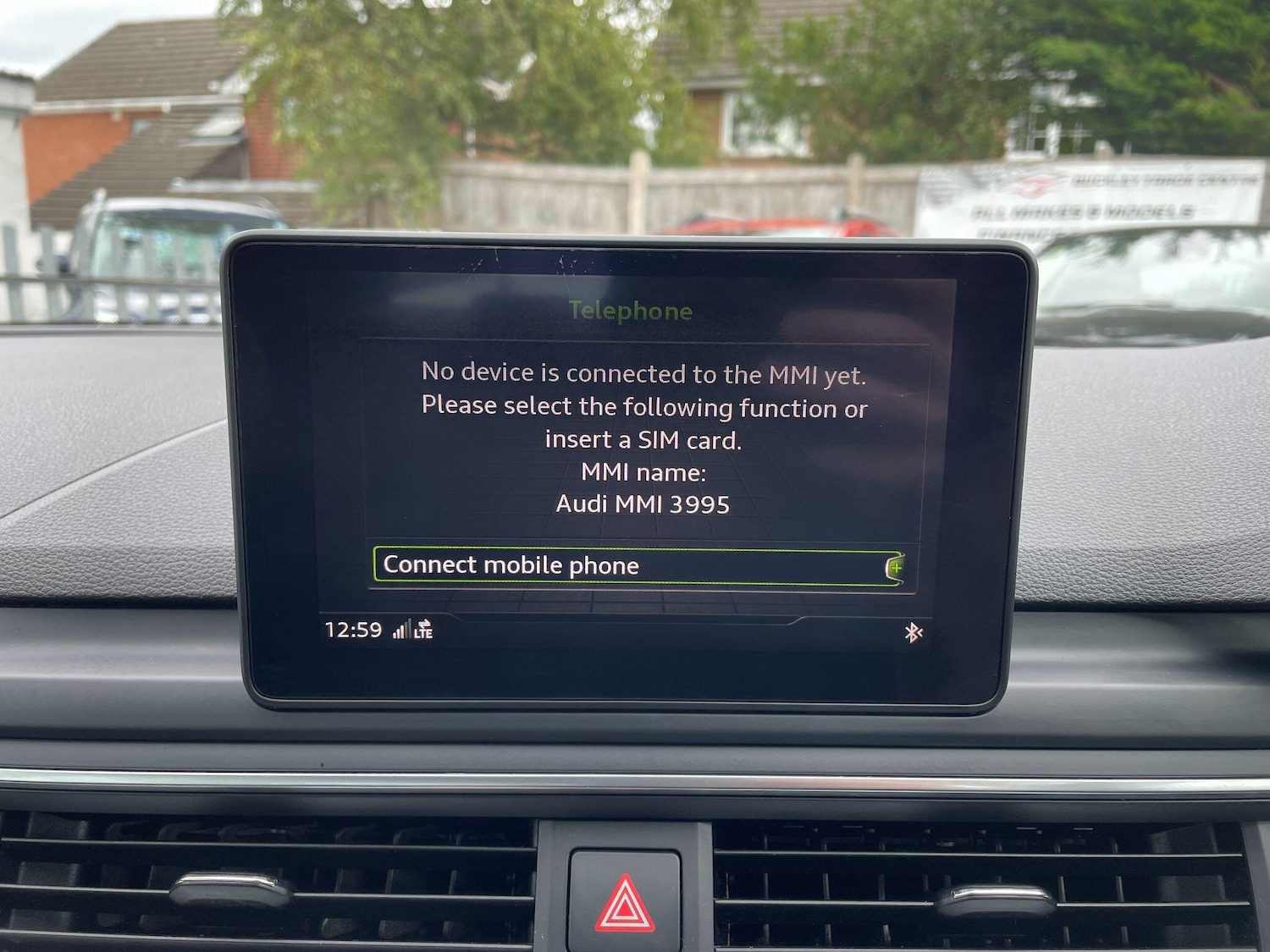 Used Audi A4 for sale - 77809199: Photo 37