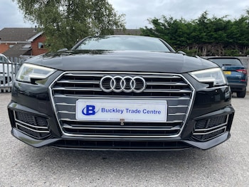 Used Audi A4 2017 for sale - 77809199: Photo