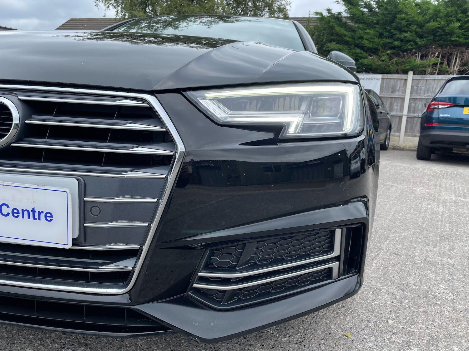 Used Audi A4 for sale - 77809199: Photo 42