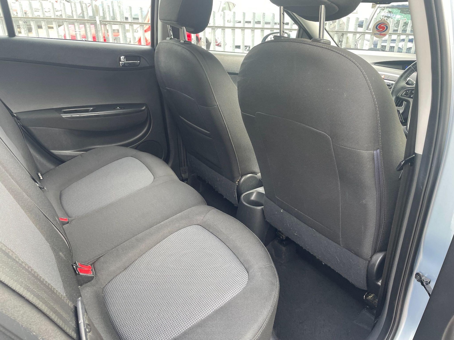 Vehicle 15