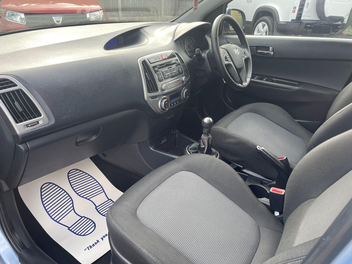 Vehicle 17