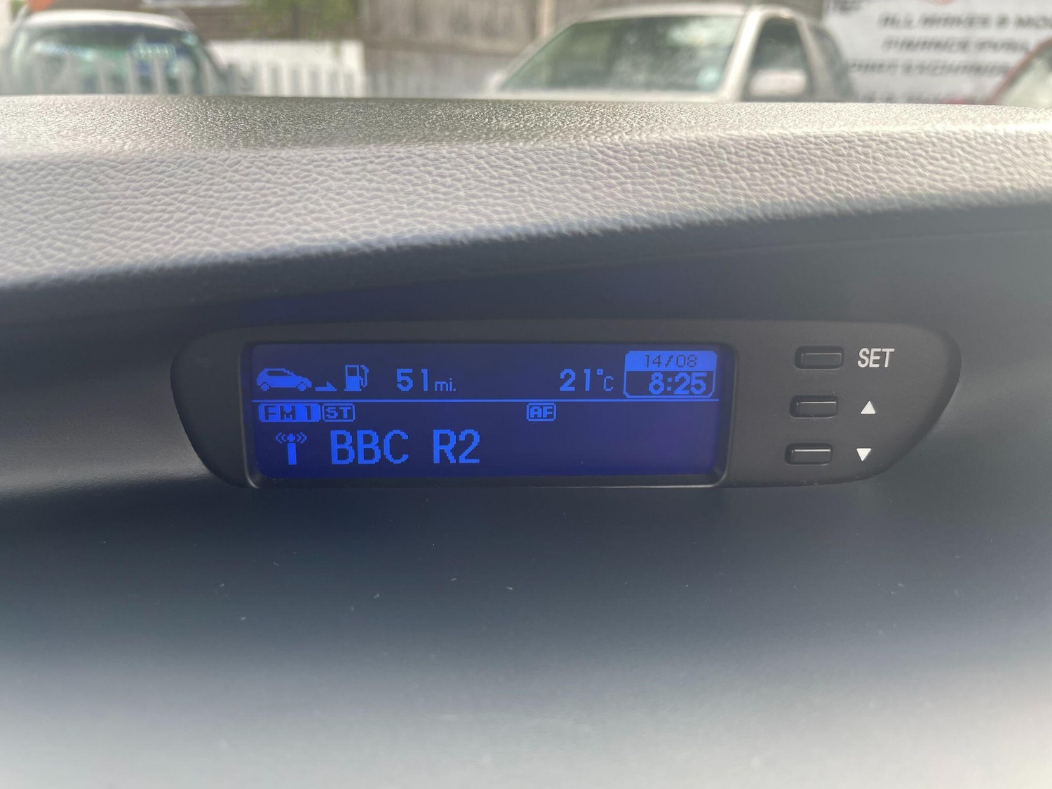 Vehicle 24