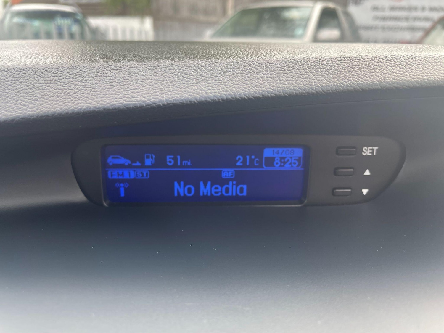 Vehicle 25