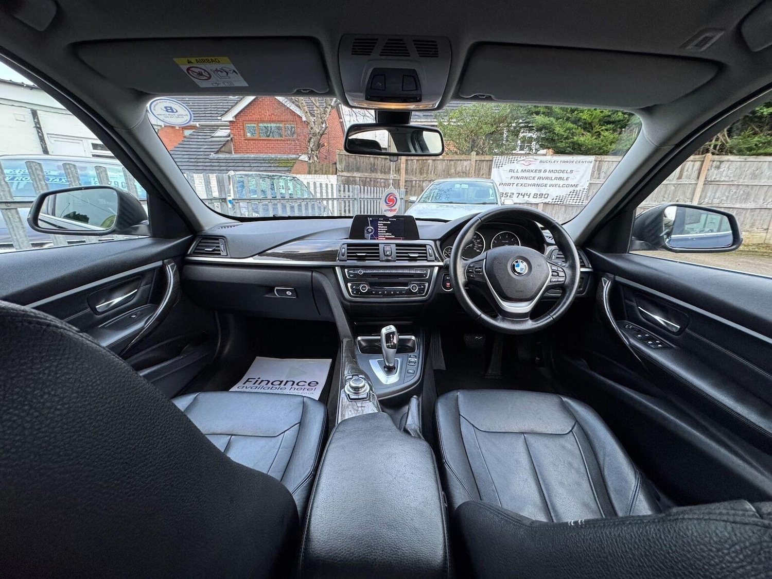 Used BMW 3 Series 2014 for sale - 78149878: Photo 12