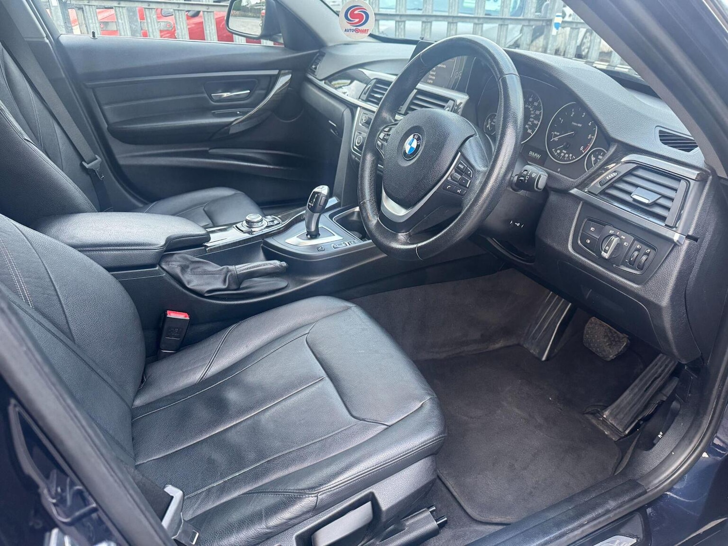 Used BMW 3 Series 2014 for sale - 78149878: Photo 13