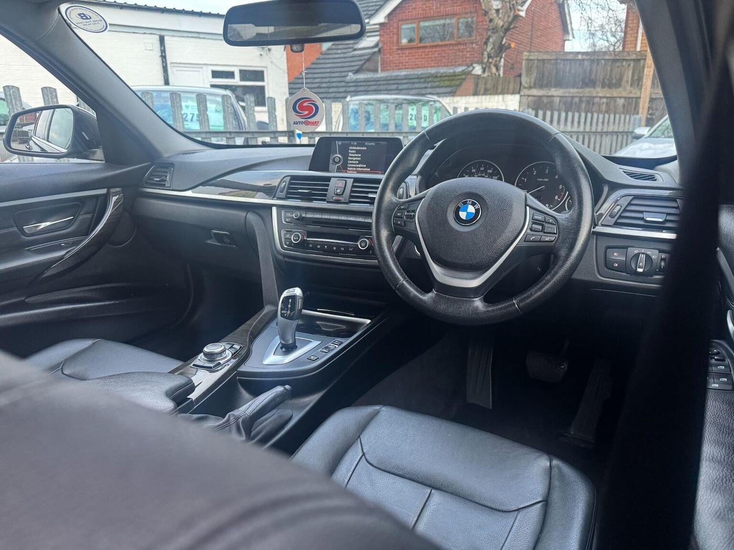 Used BMW 3 Series 2014 for sale - 78149878: Photo 14