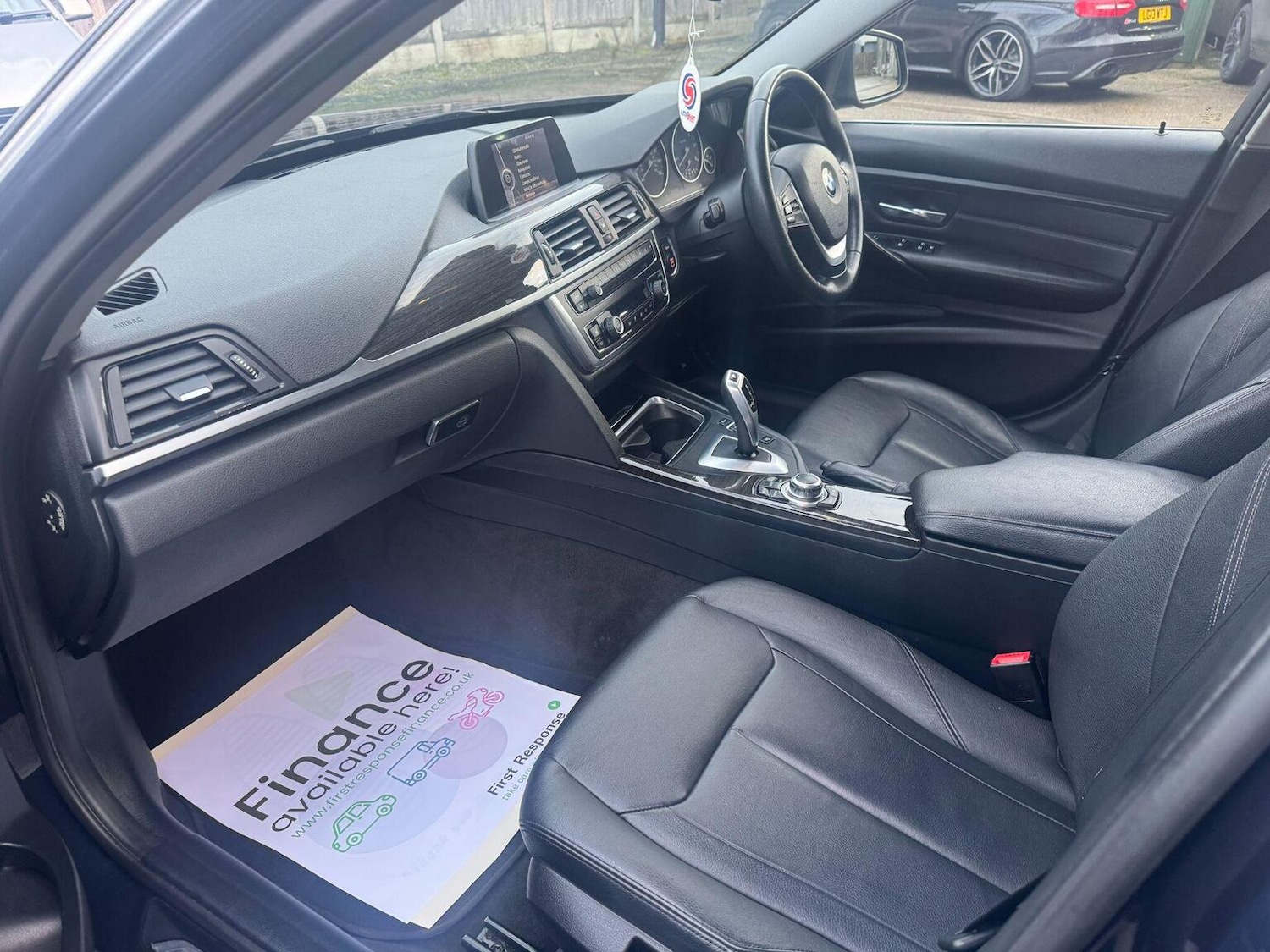 Used BMW 3 Series 2014 for sale - 78149878: Photo 17