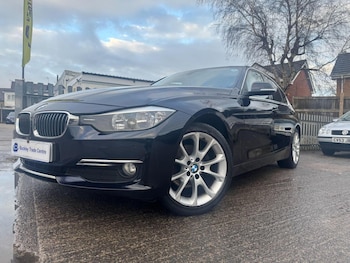 Used BMW 3 Series 2014 for sale - 78149878: Photo