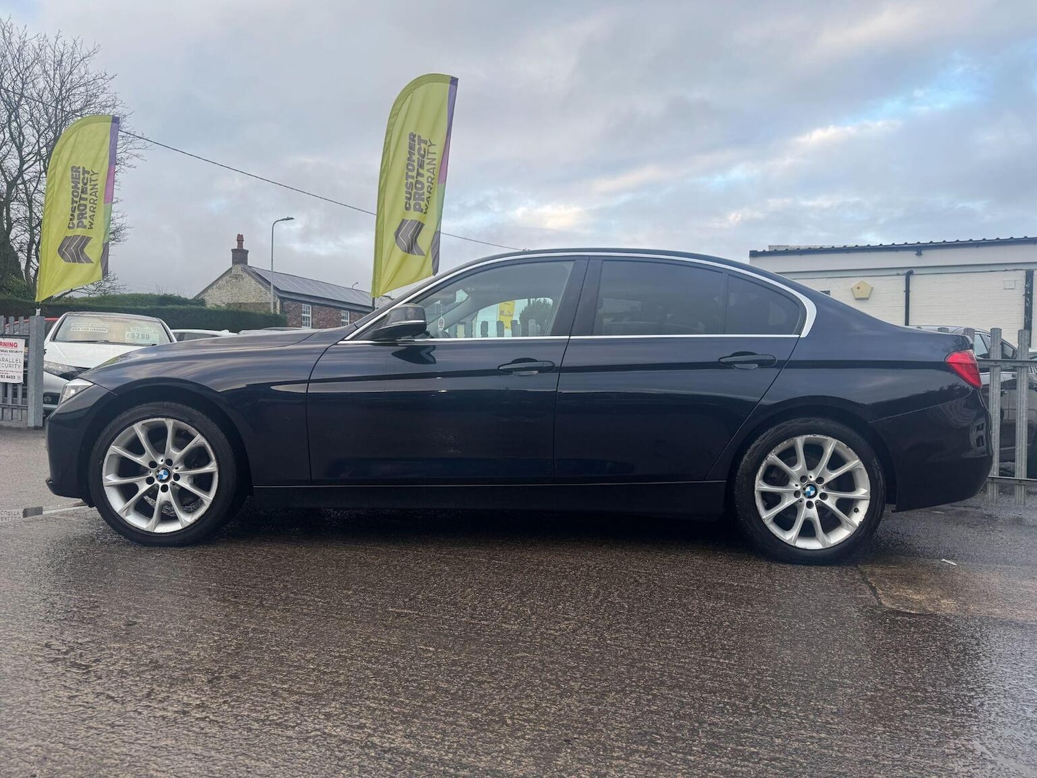 Used BMW 3 Series 2014 for sale - 78149878: Photo 2